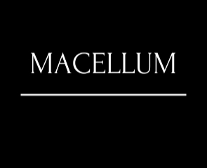 Girişimci Macellum